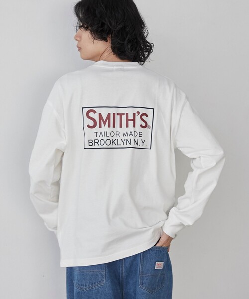 THE SMITHS コラージュプリント Tシャツ Lサイズ THE SMITHS コラージュプリント Tシャツ Lサイズ