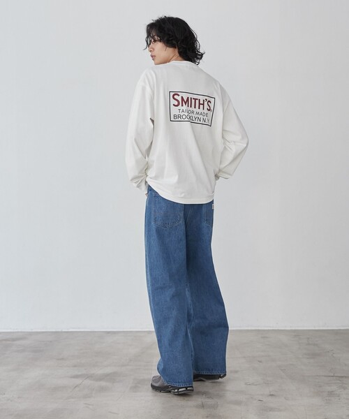 THE SMITHS コラージュプリント Tシャツ Lサイズ THE SMITHS コラージュプリント Tシャツ Lサイズ THE SMITHS