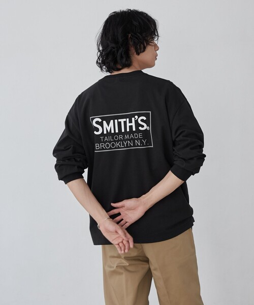 THE SMITHS コラージュプリント Tシャツ Lサイズ thesmiths | STORES