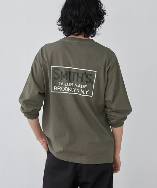 THE SMITHS コラージュプリント Tシャツ Lサイズ THE SMITHS コラージュプリント Tシャツ Lサイズ