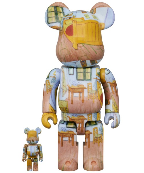 BE@RBRICK フィギュア IRON MAIDEN EDDIE ”Killers” 400％ : ZOZOTOWN