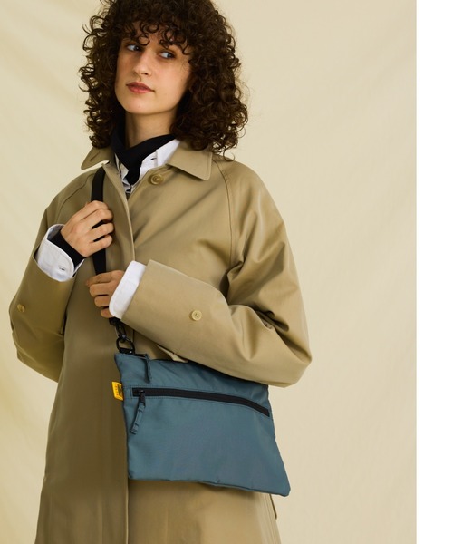 KELTY（ケルティ） ショルダーバッグ 「地球にやさしい」「KELTY