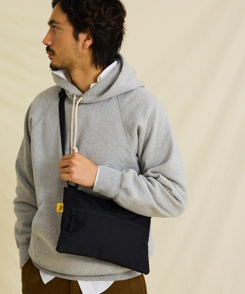 KELTY（ケルティ） ショルダーバッグ 「地球にやさしい」「KELTY