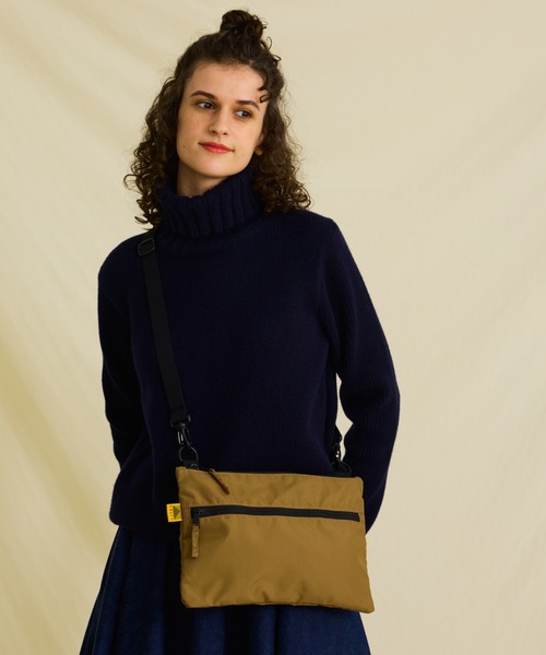 KELTY（ケルティ） ショルダーバッグ 「地球にやさしい」「KELTY