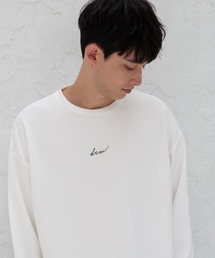 tシャツ ライトダンボールロゴ長袖T / 143056 メンズ｜ZOZOTOWN Yahoo!店