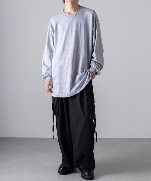 MAISON CLUB（メゾンクラブ） tシャツ 「MAISON CLUB」American