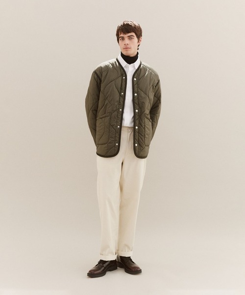 LAVENHAM（ラベンハム） コート ジャケット Quilt Liner Jacket Mens