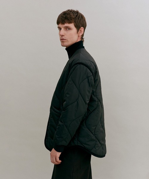 LAVENHAM（ラベンハム） コート ジャケット Quilt Liner Jacket Mens