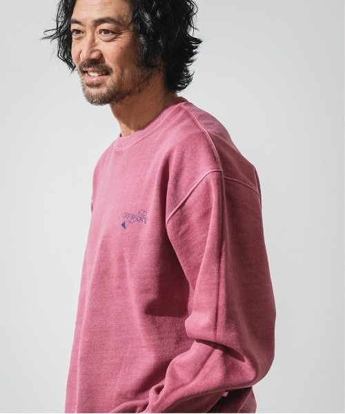 studior330 スウェット ローラ監修「STUDIO R330」スウェットコレクション新作が発売、ダーク