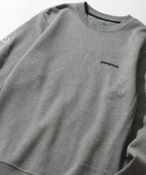 patagonia（パタゴニア） トレーナー スウェット メンズ レディース