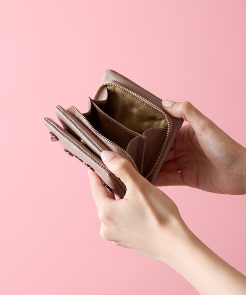 チビナイル 財布のおすすめ人気商品一覧 通販 - Yahoo!ショッピング