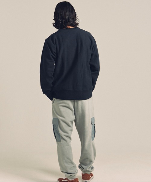 Champion（チャンピオン） トレーナー スウェット CH-REVERSE WEAVE