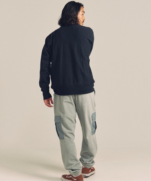 Champion（チャンピオン） トレーナー スウェット CH-REVERSE WEAVE