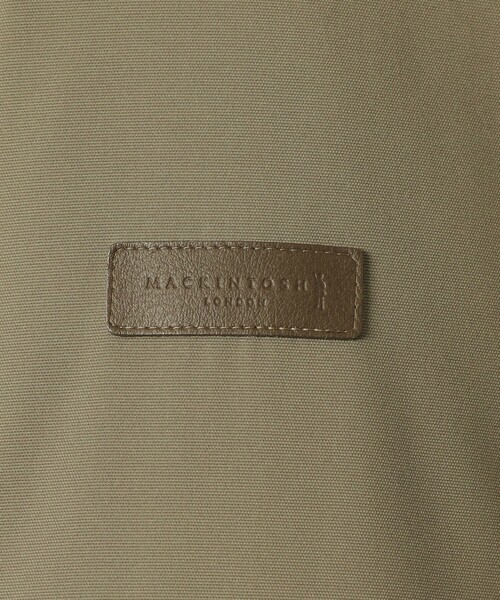 MACKINTOSH LONDON ダウンコート ダウンジャケット 「PONTELAND