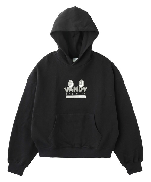 X-girl パーカー × VTP SWEAT HOODIE レディース : ZOZOTOWN Yahoo!店 