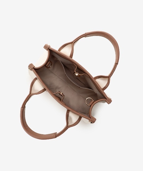 新品未使用　Samantha Vega カビゴン ショルダーバッグ 新品未使用]Samantha Vega カビゴン ショルダーバッグ Samantha Vega