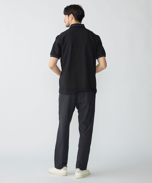 FRED PERRY ポロシャツ 「SHIPS別注」FRED PERRY: イギリス製 M2