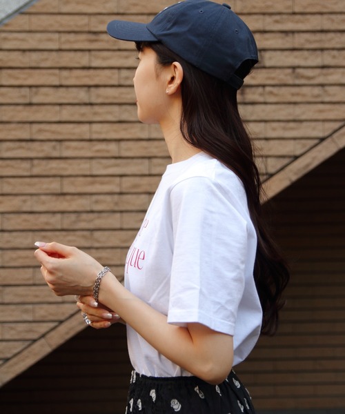 ☆レディース THE SHINZONE ザ シンゾーン キャビンテレフォンTシャツ 品番：25SMSCU15【1枚までメール便可】【SALE】【10%OFF】 楽天市場】☆【SALE】レディース THE SHINZONE ザ シンゾーン