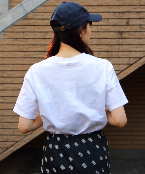 ☆レディース THE SHINZONE ザ シンゾーン キャビンテレフォンTシャツ 品番：25SMSCU15【1枚までメール便可】【SALE】【10%OFF】 楽天市場】☆【SALE】レディース THE SHINZONE ザ シンゾーン