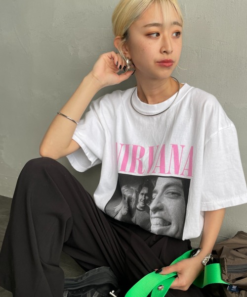 GOOD ROCK SPEED tシャツ 「GOOD SPEED/グッドロックスピード