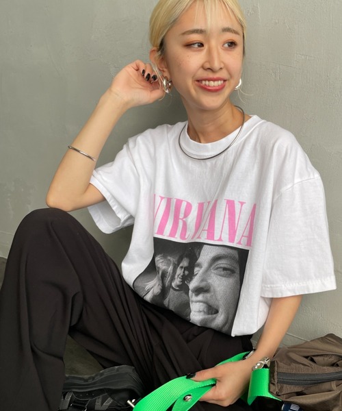 GOOD ROCK SPEED tシャツ 「GOOD SPEED/グッドロックスピード