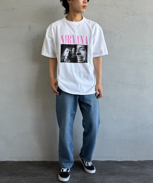 GOOD ROCK SPEED tシャツ 「GOOD SPEED/グッドロックスピード
