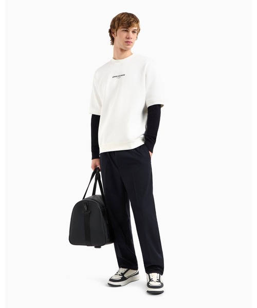 ARMANI EXCHANGE tシャツ 「A|X アルマーニ エクスチェンジ」AX
