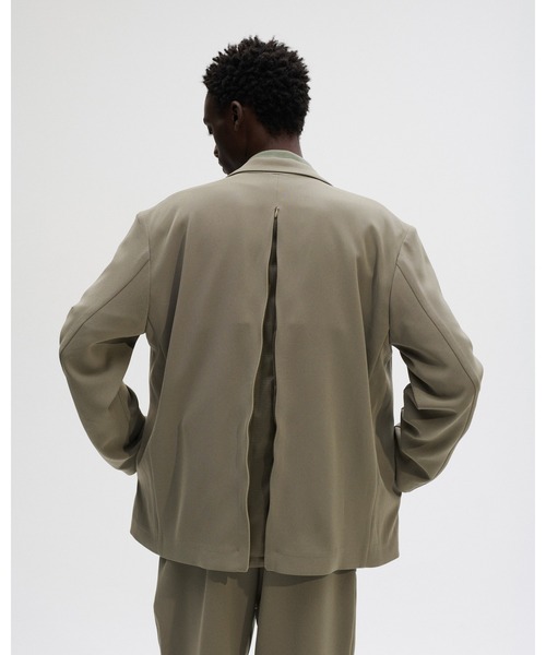 SOPH 16ss テーラードジャケット SOPHNET.（ソフネット） ジャケット 