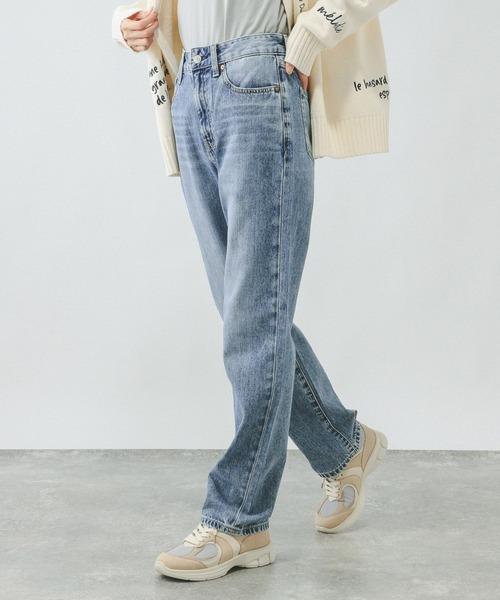 greatLAnd ORIGINAL HATE WORK DOUBLE KNEE DENIM