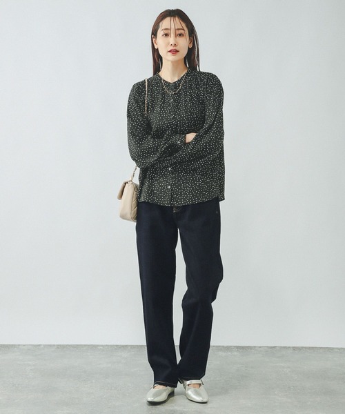 デニム・ジーパン THEAIRTOWN place good denim pants 5BJH1468 プレイス グッド デニム パンツ - THEAIRTOWN | 60% - アジア