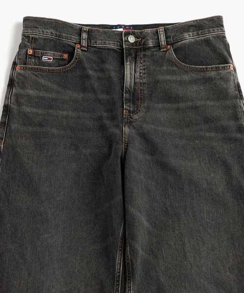 トミージーンズ（TOMMY JEANS／ファッション）（色：ブラック系