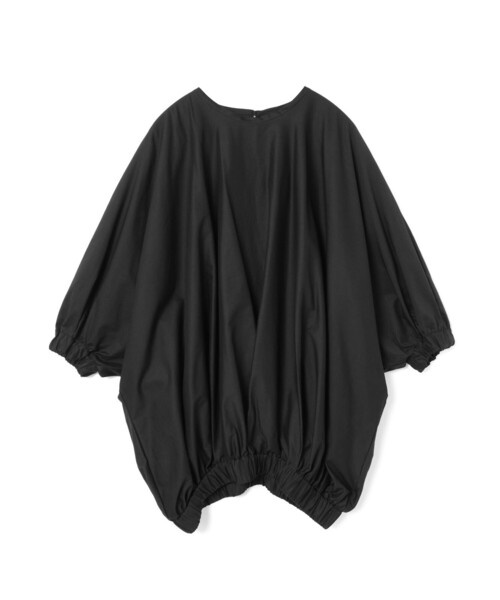 tシャツ mizuiro ind ドルマンボリュームプルオーバー レディース mizuiroind tシャツ mizuiro ind ドルマンボリュームプル