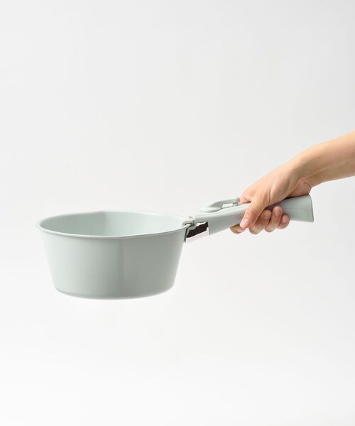 BRUNO（ブルーノ） キッチン 鍋 20cm 取っ手セット : ZOZOTOWN Yahoo