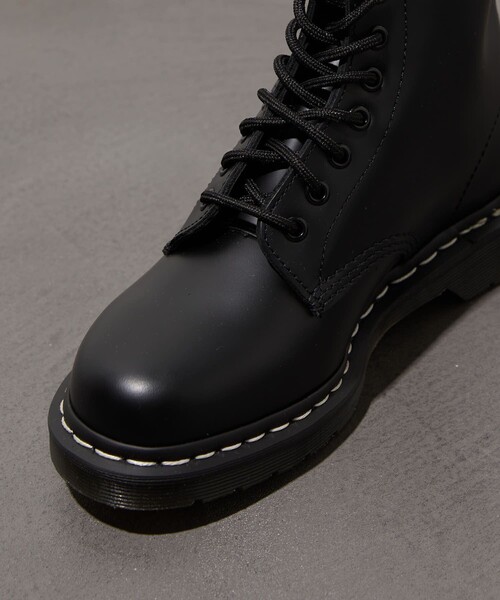Dr.Martens（ドクターマーチン） ショートブーツ 5 ブラック