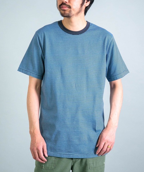 OMNIGOD tシャツ 「OMNIGOD mens / オムニゴッド」 ALEX MILL