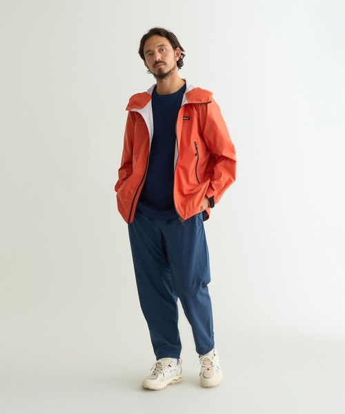 NANGA（ナンガ） ナイロンジャケット AT 3L WEATHER SHEILD JK / AT 3L