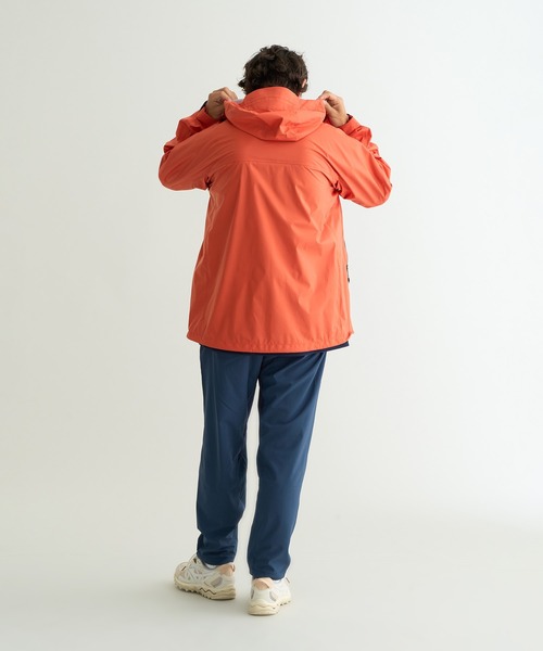 NANGA（ナンガ） ナイロンジャケット AT 3L WEATHER SHEILD JK / AT 3L