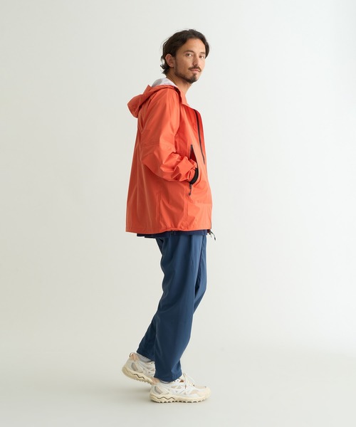 NANGA（ナンガ） ナイロンジャケット AT 3L WEATHER SHEILD JK / AT 3L