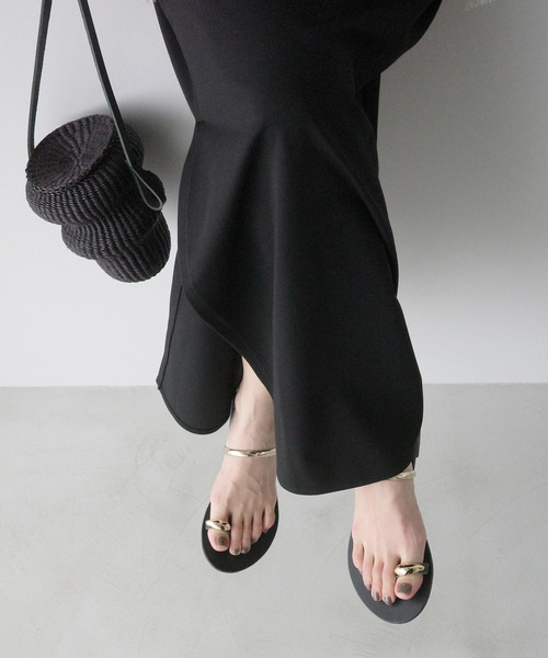 journal standard L'essage サンダル 「追加」「ELENA LAINA