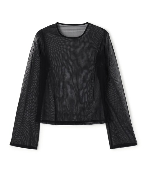 tシャツ Simone Wild Easy Long Sleeve レディース : ZOZOTOWN Yahoo