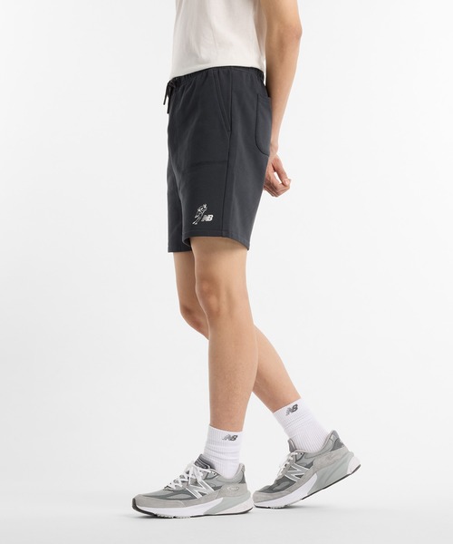 New Balance（ニューバランス） ハーフパンツ パンツ 大谷翔平