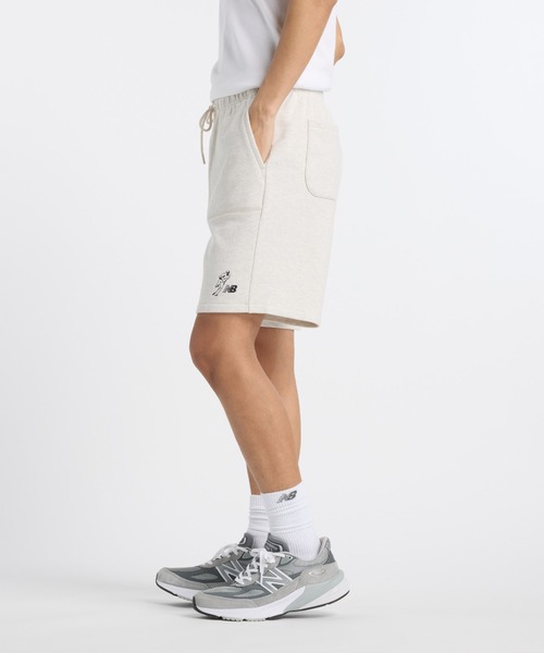 New Balance（ニューバランス） ハーフパンツ パンツ 大谷翔平