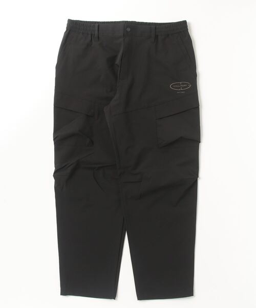 Callaway ストレッチ ブラックパンツ LLサイズ 大きいサイズ メンズ Callaway (キャロウェイ) ストレッチ 軽量