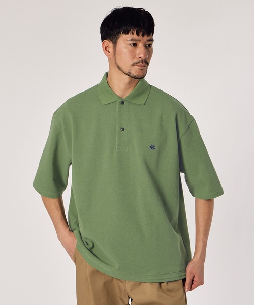 LANVIN メンズ ポロシャツ Lanvin ストライプ ポロシャツ | ニュートラル | FARFETCH JP