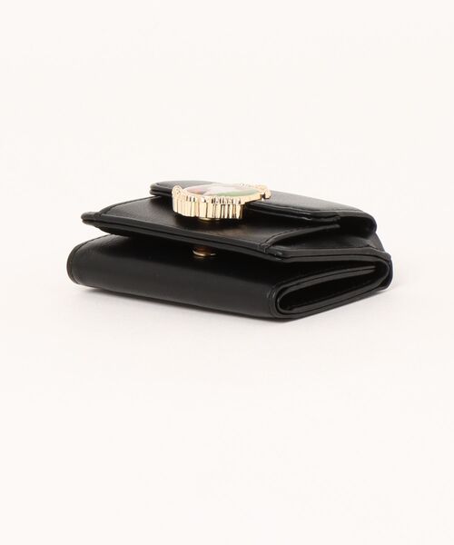 PAUL & JOE ACCESSOIRES 財布 ポール ＆ ジョー アクセソワ ミニ