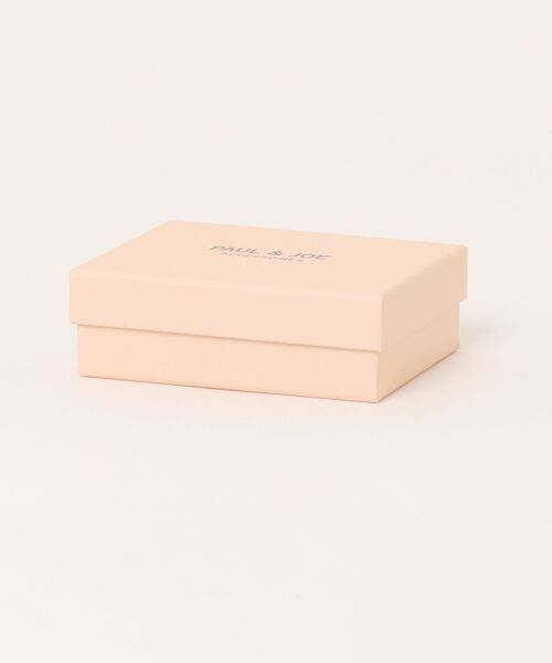 PAUL & JOE ACCESSOIRES（ポールアンドジョーアクセソワ） ミニ 財布