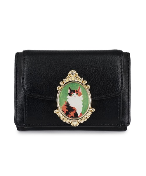 PAUL & JOE ACCESSOIRES（ポールアンドジョーアクセソワ） 財布 ポール