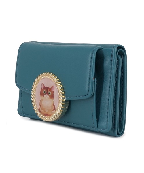 PAUL & JOE ACCESSOIRES（ポールアンドジョーアクセソワ） 財布 ポール