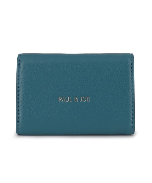 PAUL & JOE ACCESSOIRES（ポールアンドジョーアクセソワ） ミニ 財布
