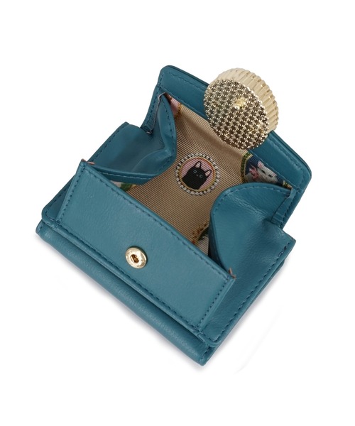 PAUL & JOE ACCESSOIRES（ポールアンドジョーアクセソワ） 財布 ポール